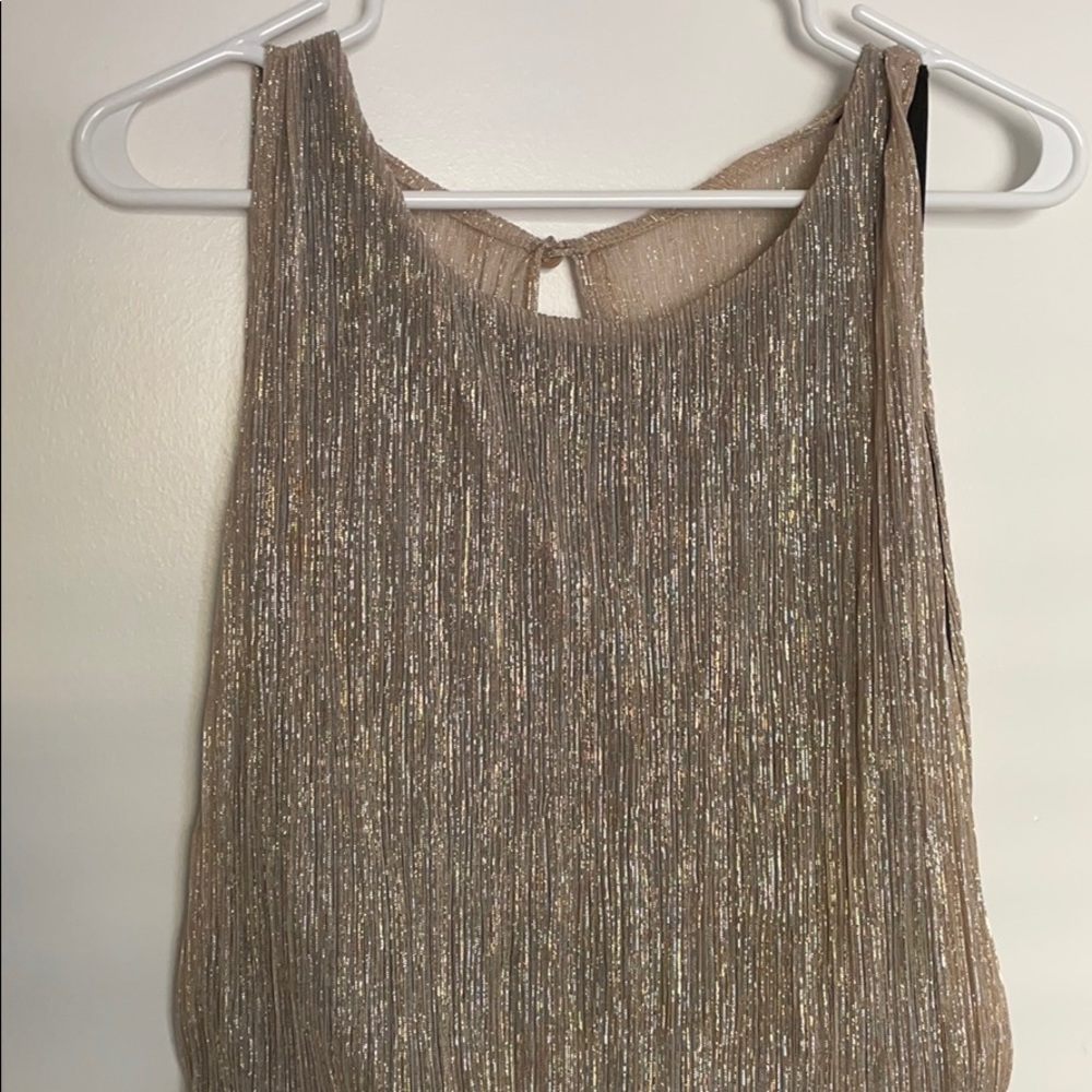 Dressy romper